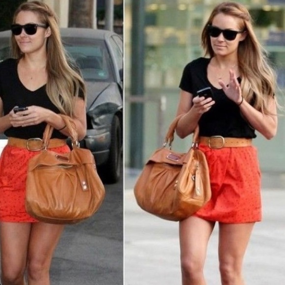 MARC BY MARC JACOBS Classic Leather Bag - Picture 3 of 16